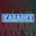 Karaoke Event