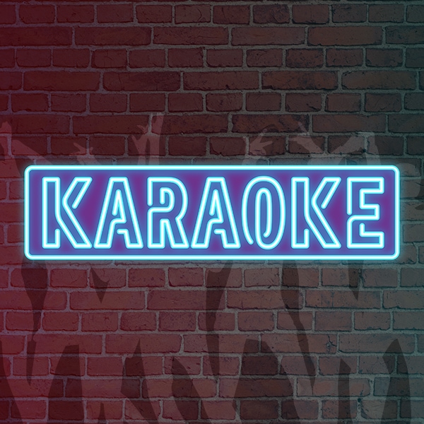 Karaoke Event