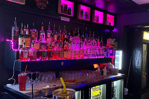 Backyard Tavern - New Port Richey