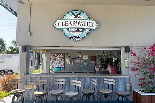 Clearwater Brewing Company